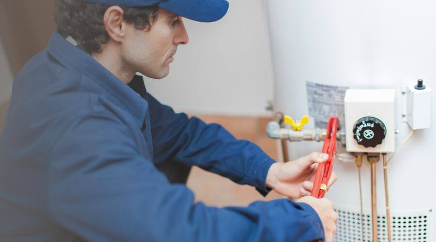 Professional septic pumping service in Maize, KS